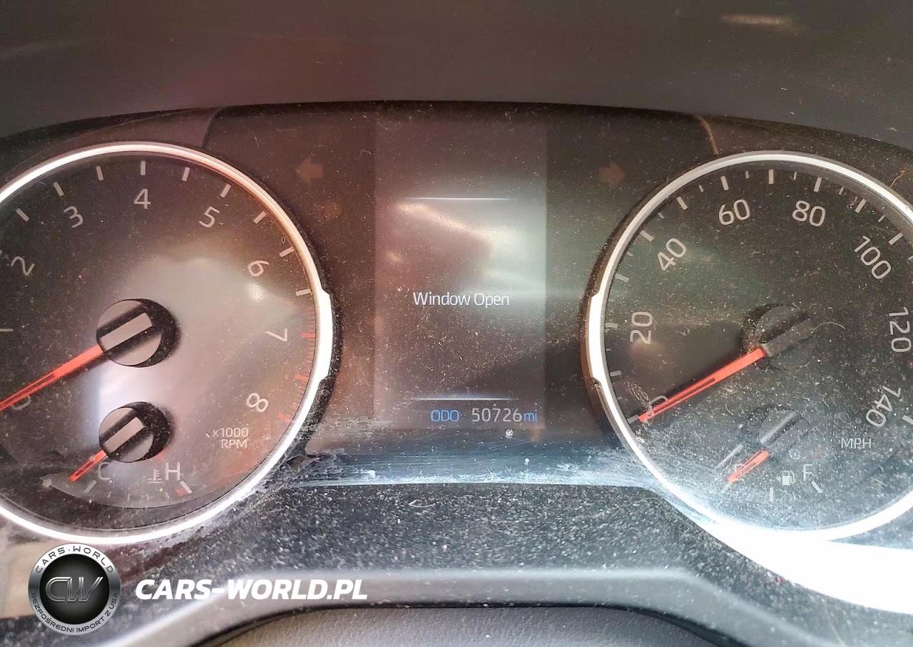 2020 Toyota Rav4 Xle VIN:2T3W1RFVXLW095178 - 9