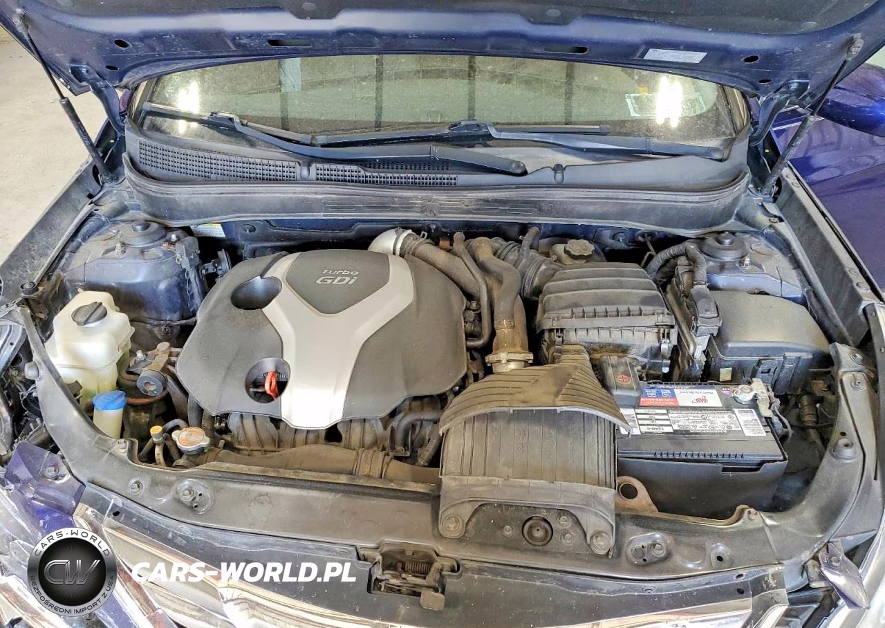 2012 Hyundai Sonata Se 2.0T VIN:5NPEC4AB9CH443890 - 11