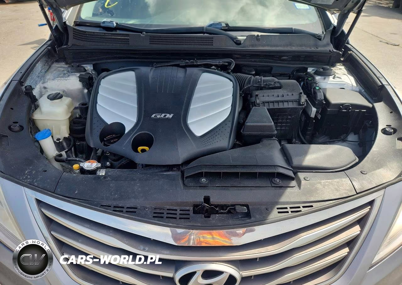 2008 Honda Cr-V Lx VIN:3CZRE38318G705870 - 12