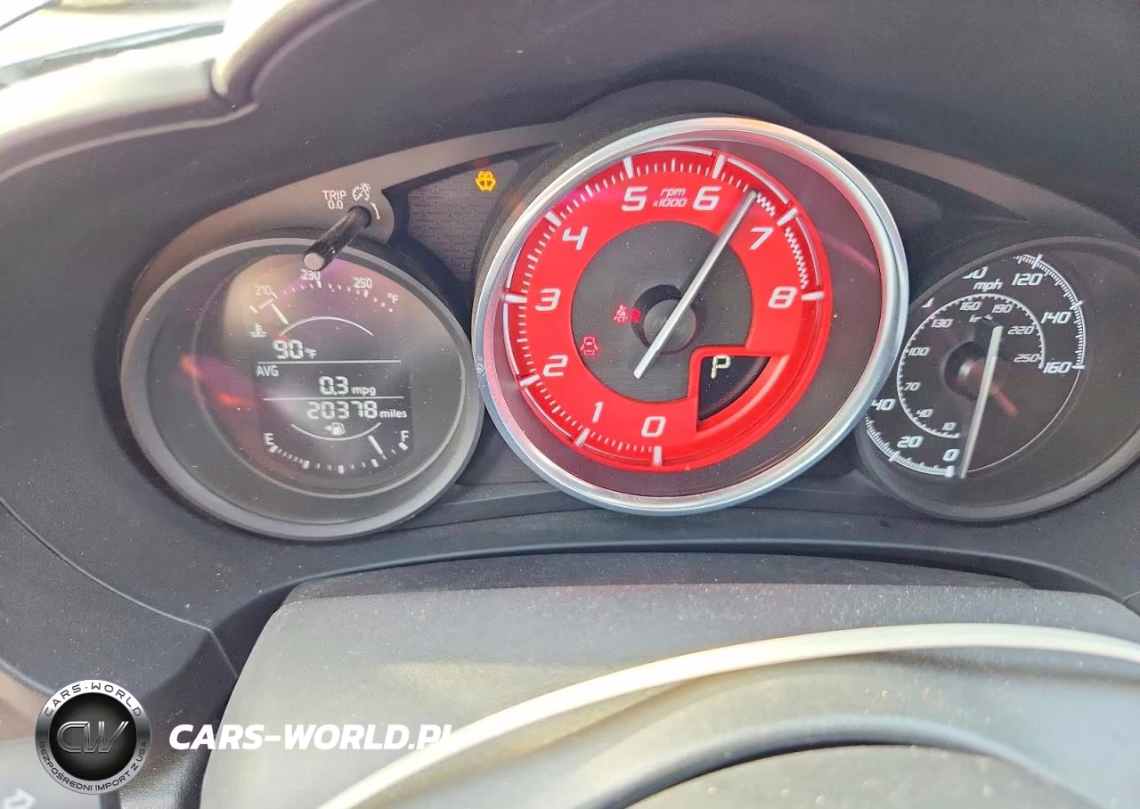 2020 Fiat 124 Spider Classica VIN:JC1NFAEK8L0144059 - 9