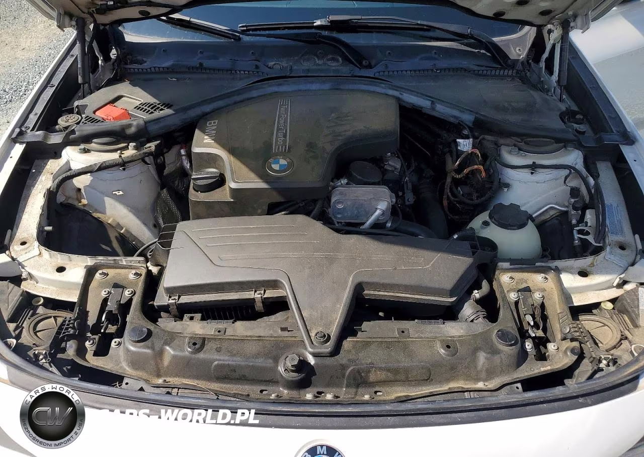 2014 BMW 328 Xigt VIN:WBA3X5C54ED556208 - 11