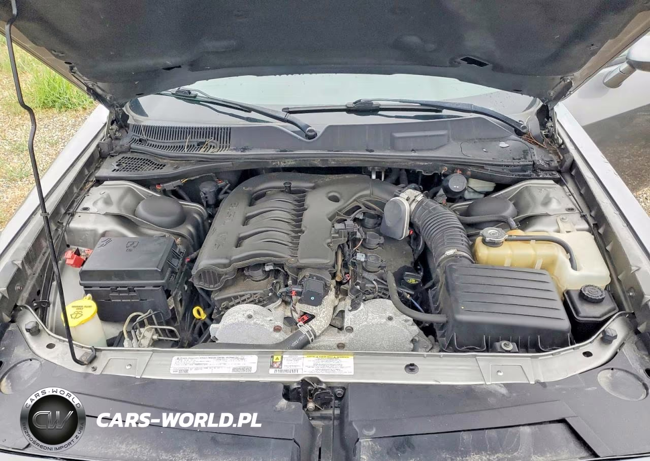 2010 Dodge Challenger Se VIN:2B3CJ4DV9AH318396 - 11