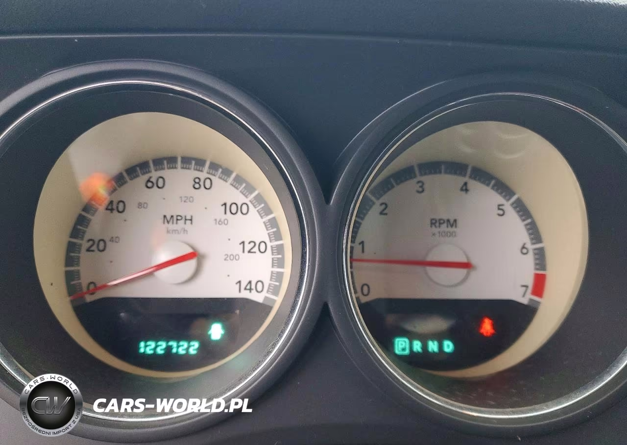 2010 Dodge Challenger Se VIN:2B3CJ4DV9AH318396 - 9