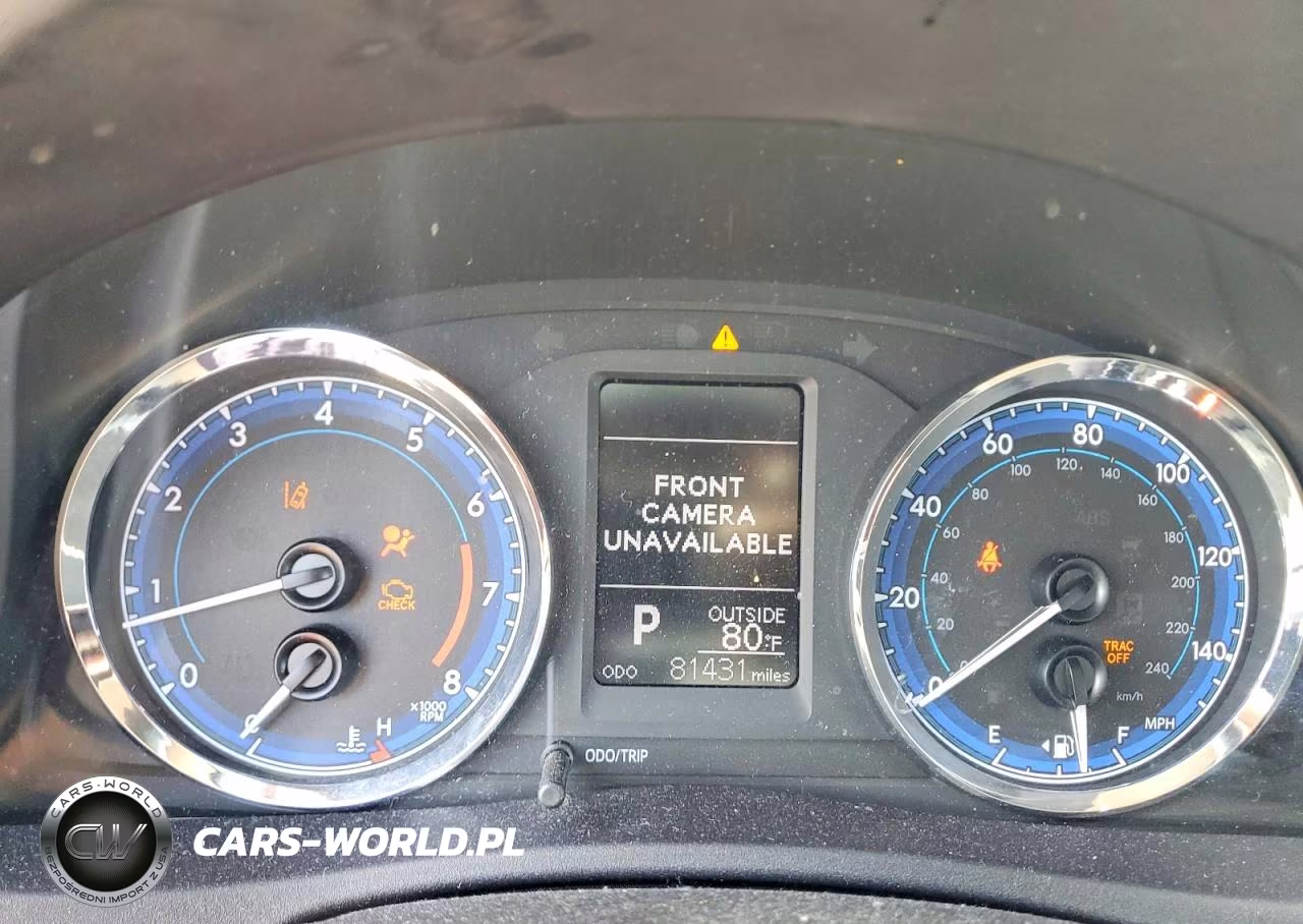 2017 Toyota Corolla Le VIN:2T1BURHE5HC759066 - 9