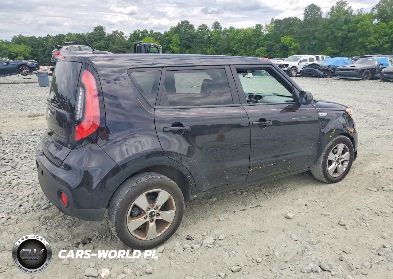 2019 Kia Soul Base VIN:KNDJN2A29K7002714 - 3