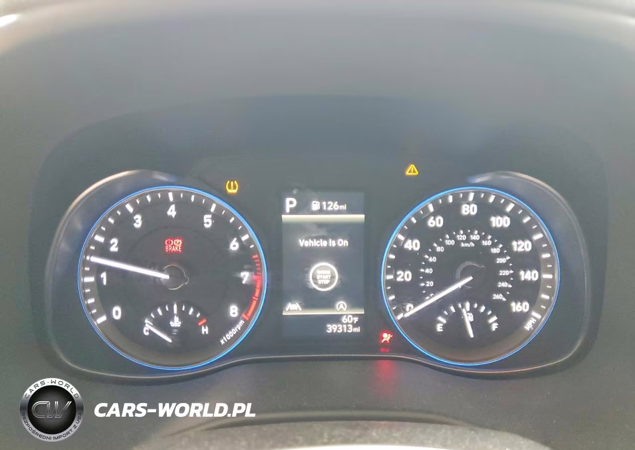 2023 Hyundai Kona Sel VIN:KM8K6CAB9PU930177 - 9