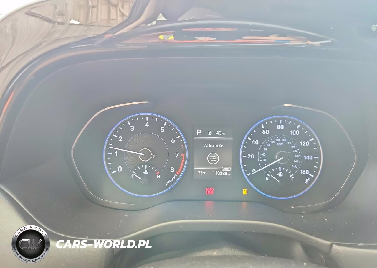 2020 Hyundai Palisade VIN:KM8R2DHE5LU050622 - 9