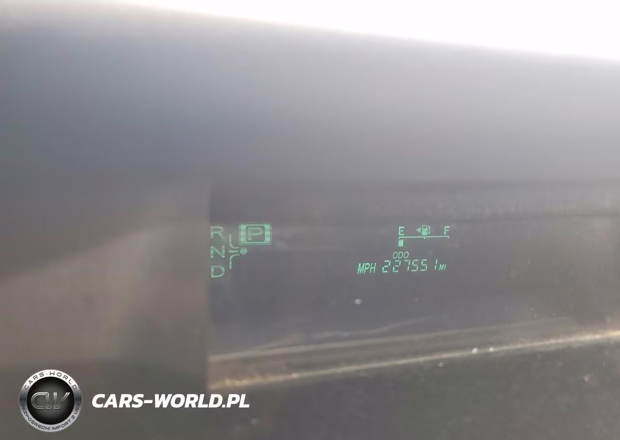 2008 Toyota Prius Base VIN:JTDKB20U483455994 - 9