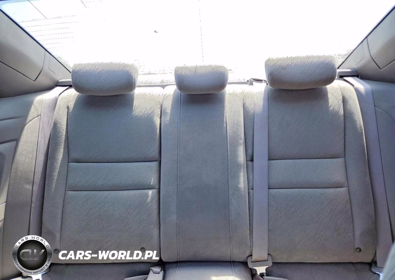 2006 Honda Civic Ex VIN:2HGFG12846H502515 - 10