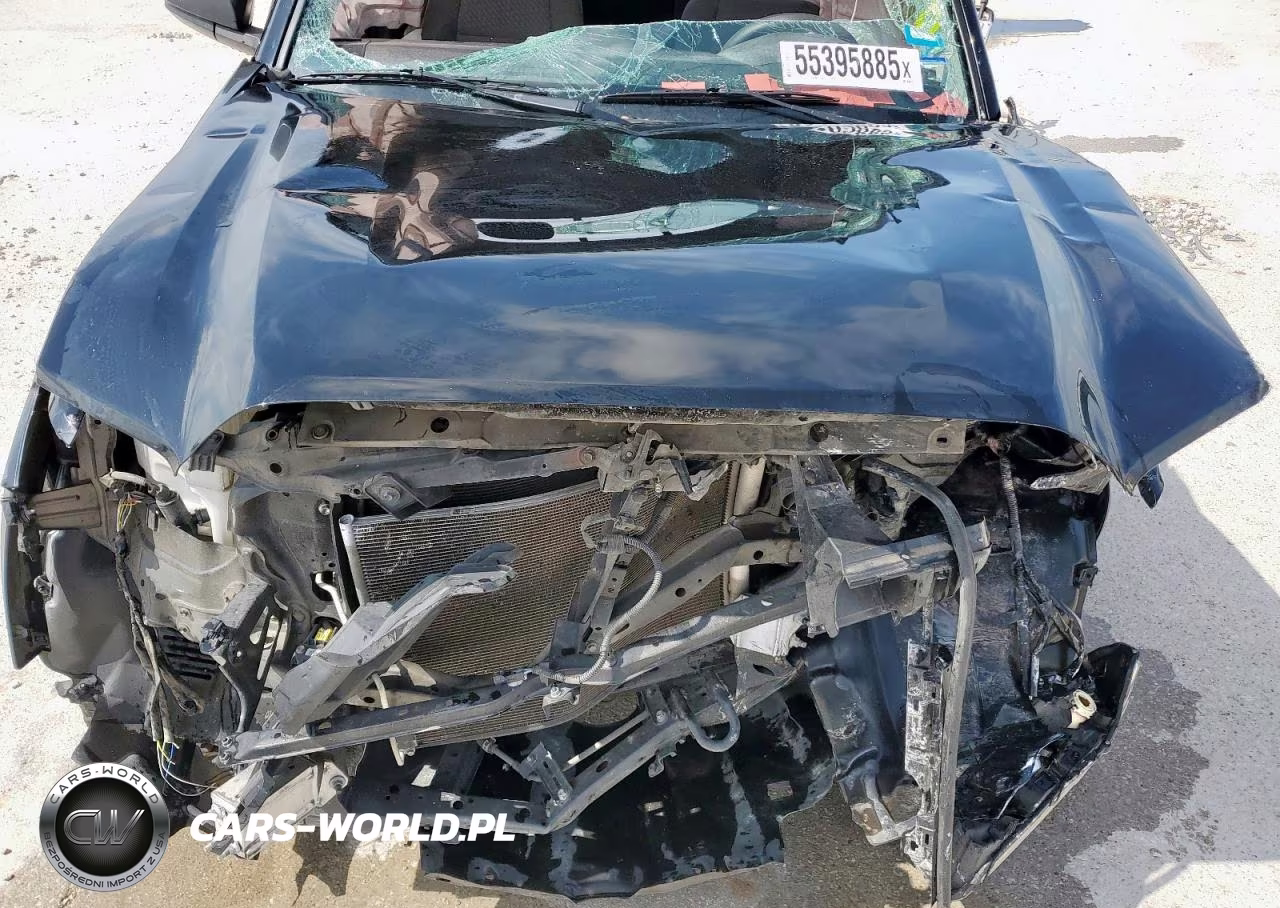 2020 Toyota Tacoma Access Cab VIN:3TYRX5GN7LT003646 - 11