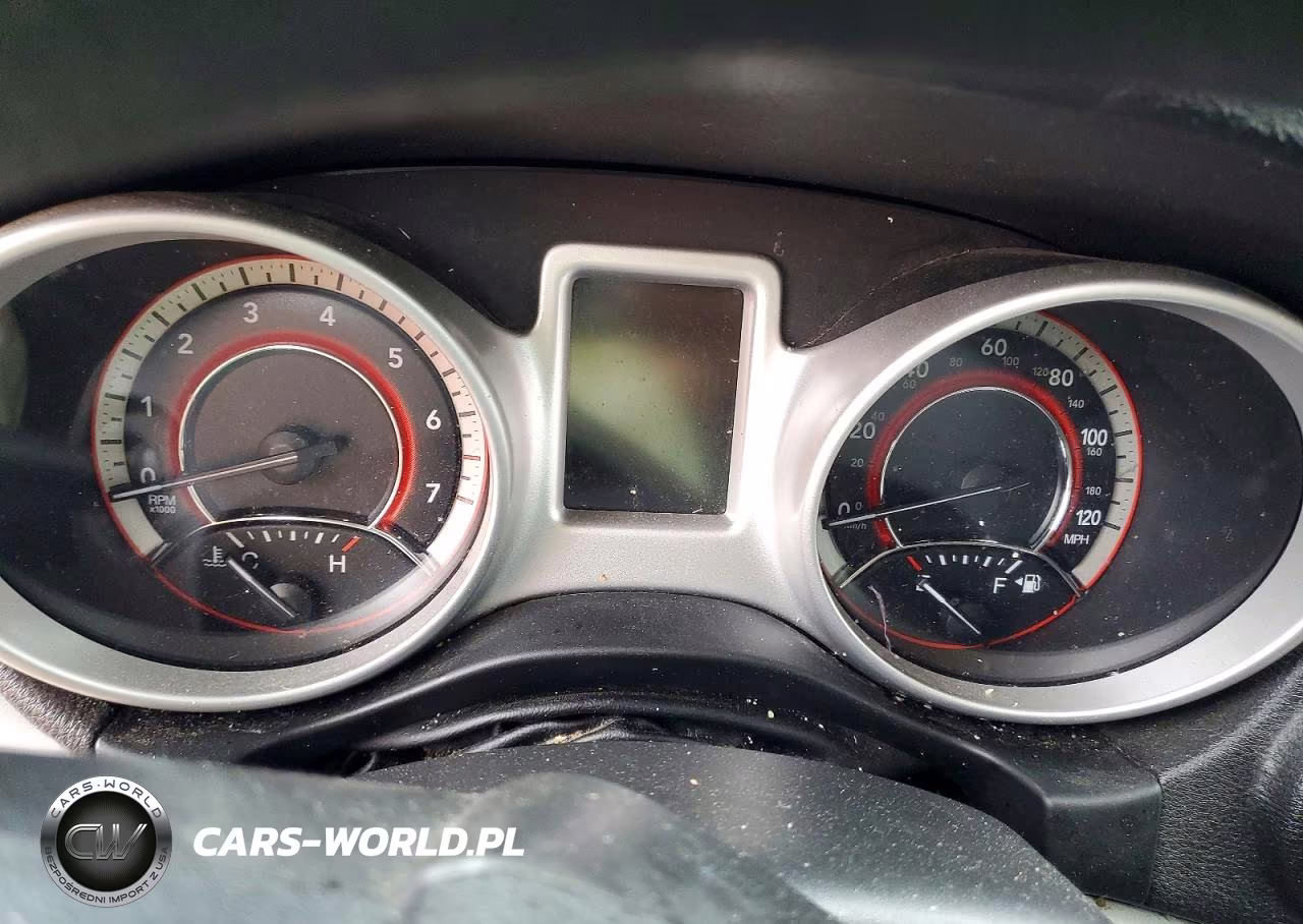 2018 Dodge Journey Sxt VIN:3C4PDCBG5JT522870 - 9