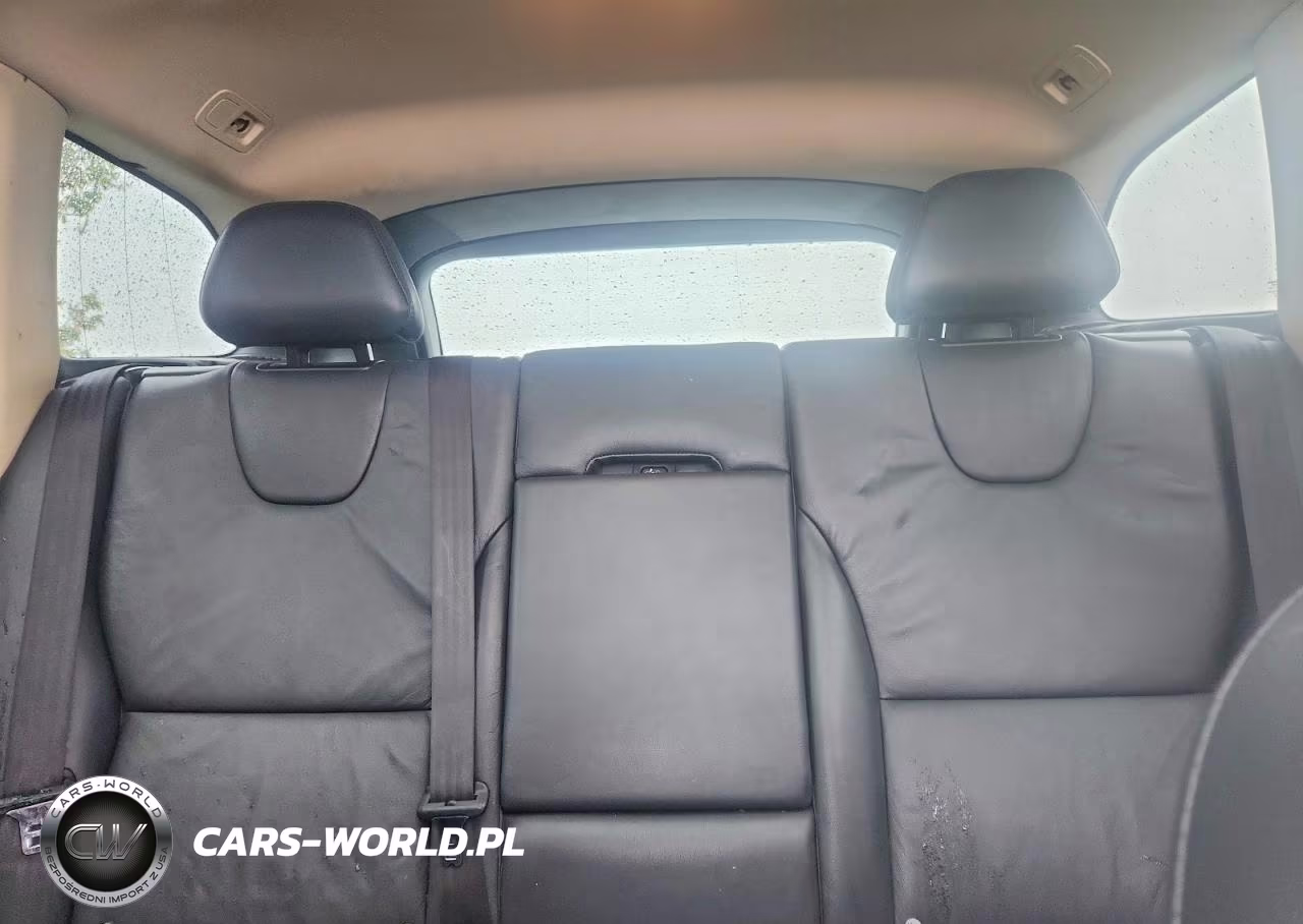 2013 Volvo Xc60 3.2 VIN:YV4940DL1D2366105 - 10