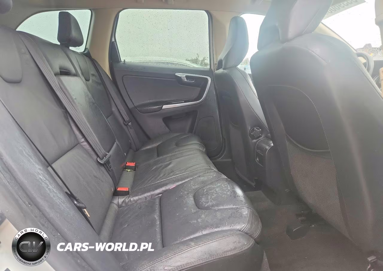 2013 Volvo Xc60 3.2 VIN:YV4940DL1D2366105 - 11