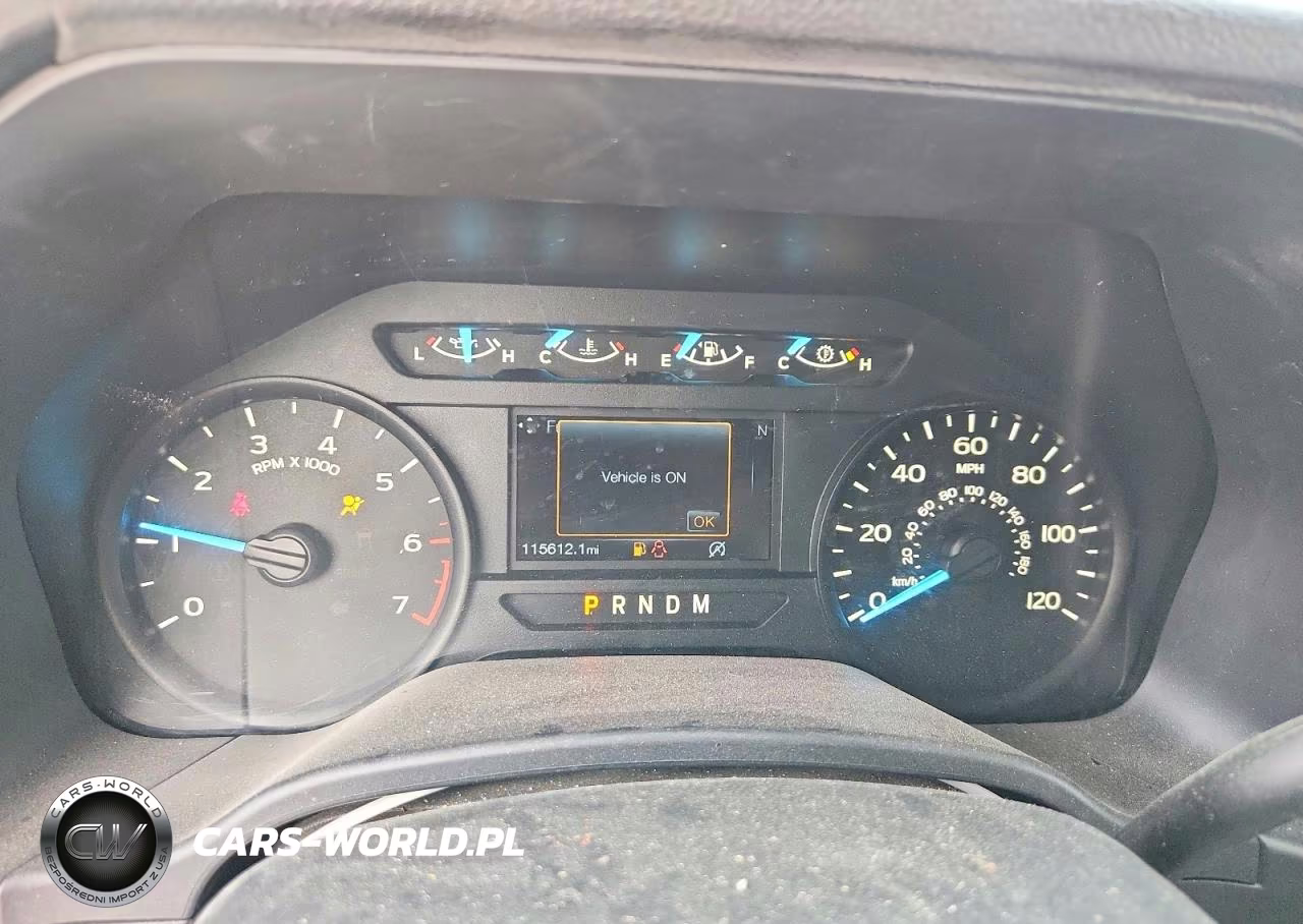 2018 Ford F150 Super Cab VIN:1FTEX1EP4JFA77434 - 9