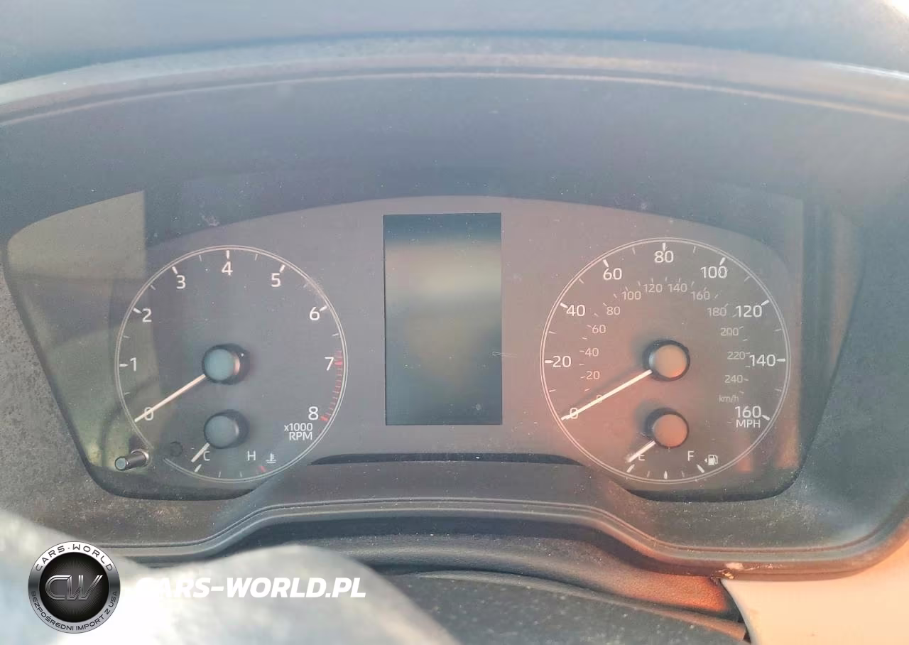 2024 Toyota Corolla Le VIN:5YFB4MDE8RP109495 - 9