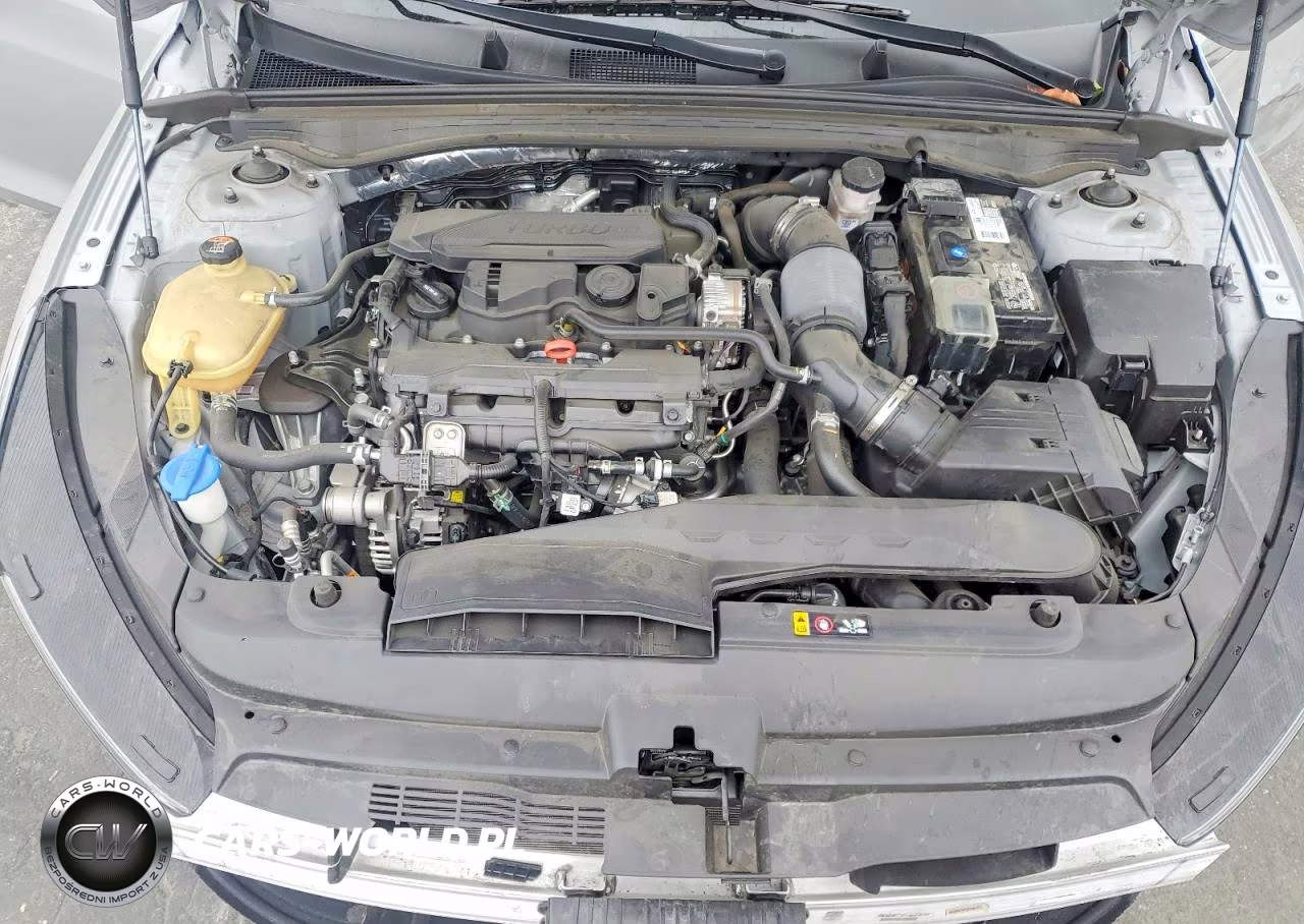 2024 Kia K5 Gt Line VIN:5XXG64J26RG258443 - 11