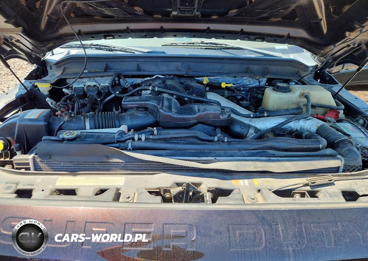 2014 Ford F350 Super Duty VIN:1FT8W3DT3EEA28294 - 11