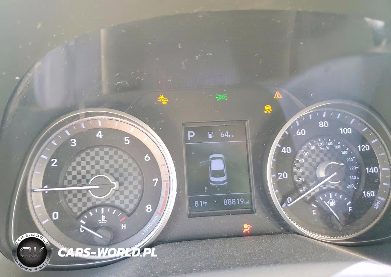 2020 Hyundai Elantra Se VIN:5NPD74LF0LH555686 - 9