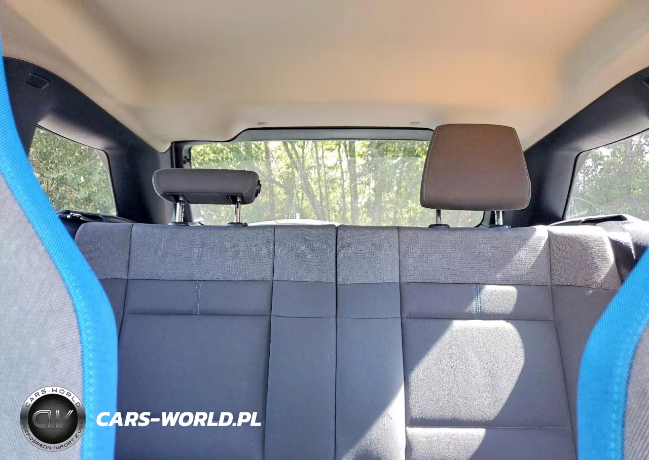2017 BMW I3 Rex VIN:WBY1Z8C33HV892725 - 10