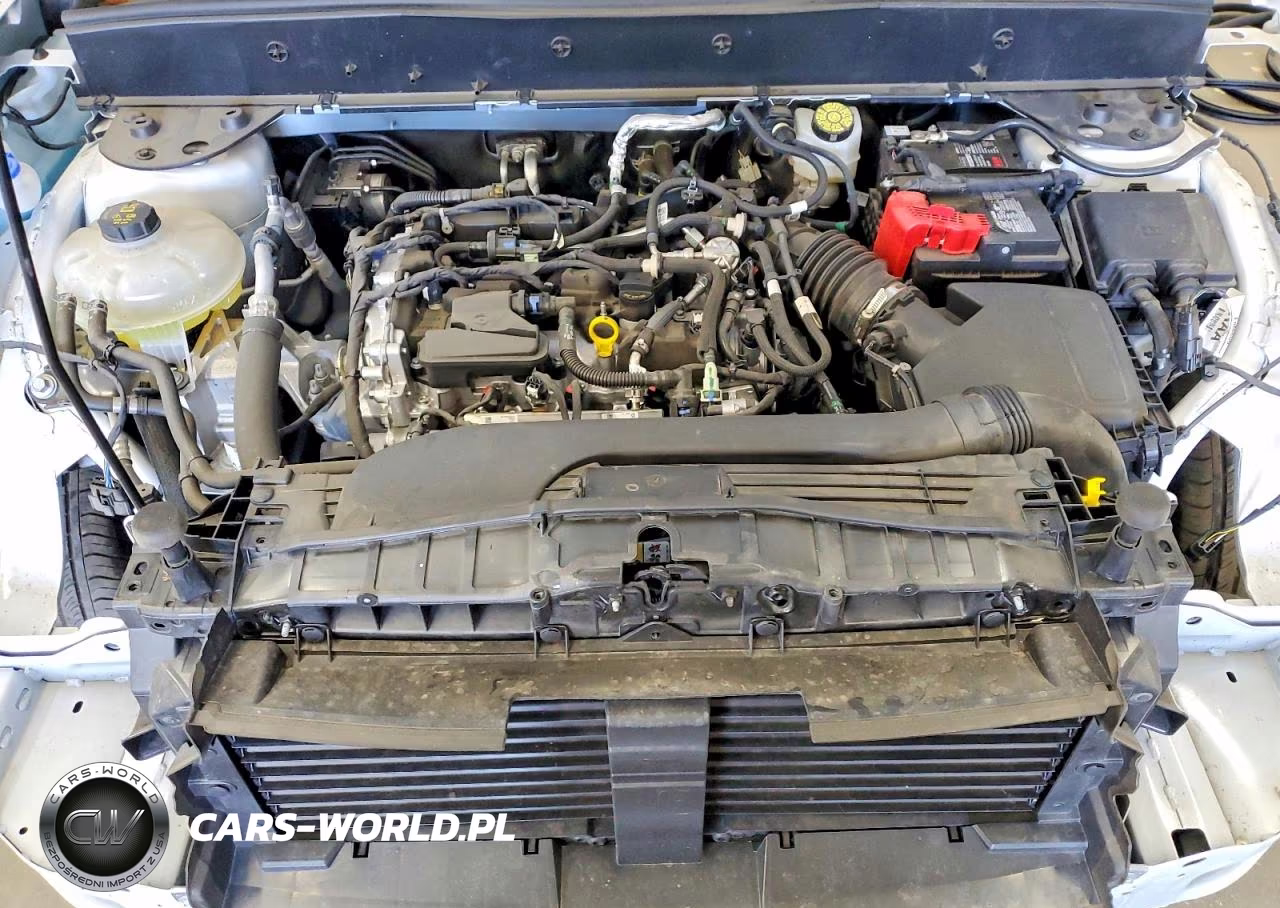 2024 Ford Bronco Sport Big Bend VIN:3FMCR9B64RRE44788 - 12