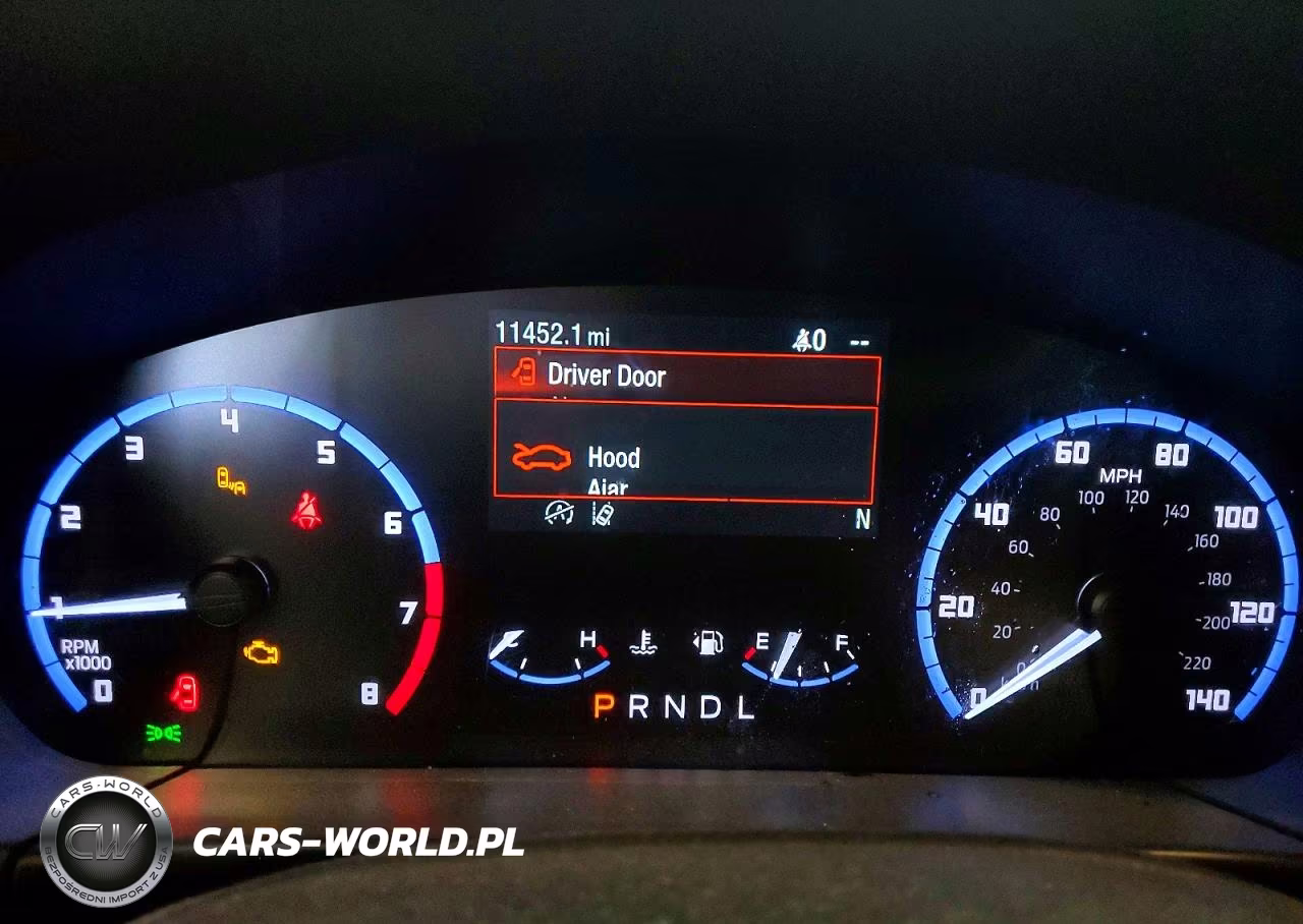 2024 Ford Bronco Sport Big Bend VIN:3FMCR9B64RRE44788 - 9