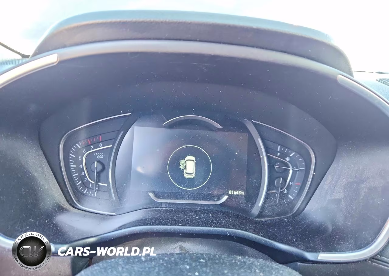 2020 Hyundai Santa Fe Limited VIN:5NMS53ADXLH226645 - 9