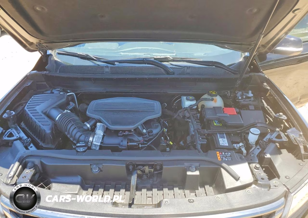 2022 GMC Acadia Awd At4 VIN:1GKKNLLS2NZ153463 - 12