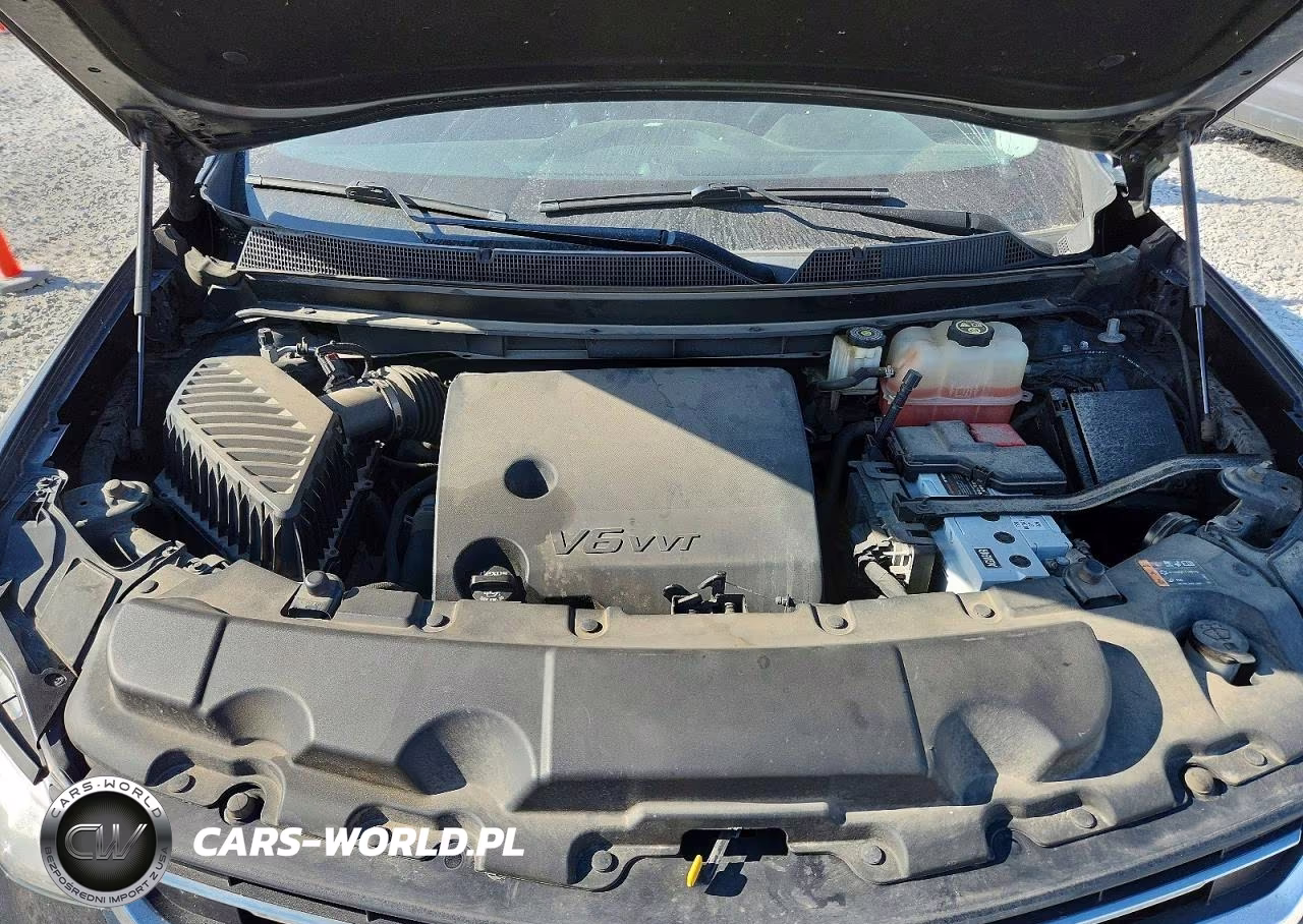 2018 Chevrolet Traverse Lt VIN:1GNEVHKW3JJ120630 - 12