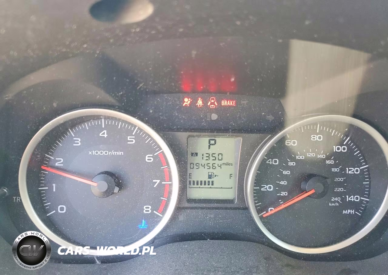 2017 Subaru Forester 2.5I VIN:JF2SJABC0HH529594 - 9