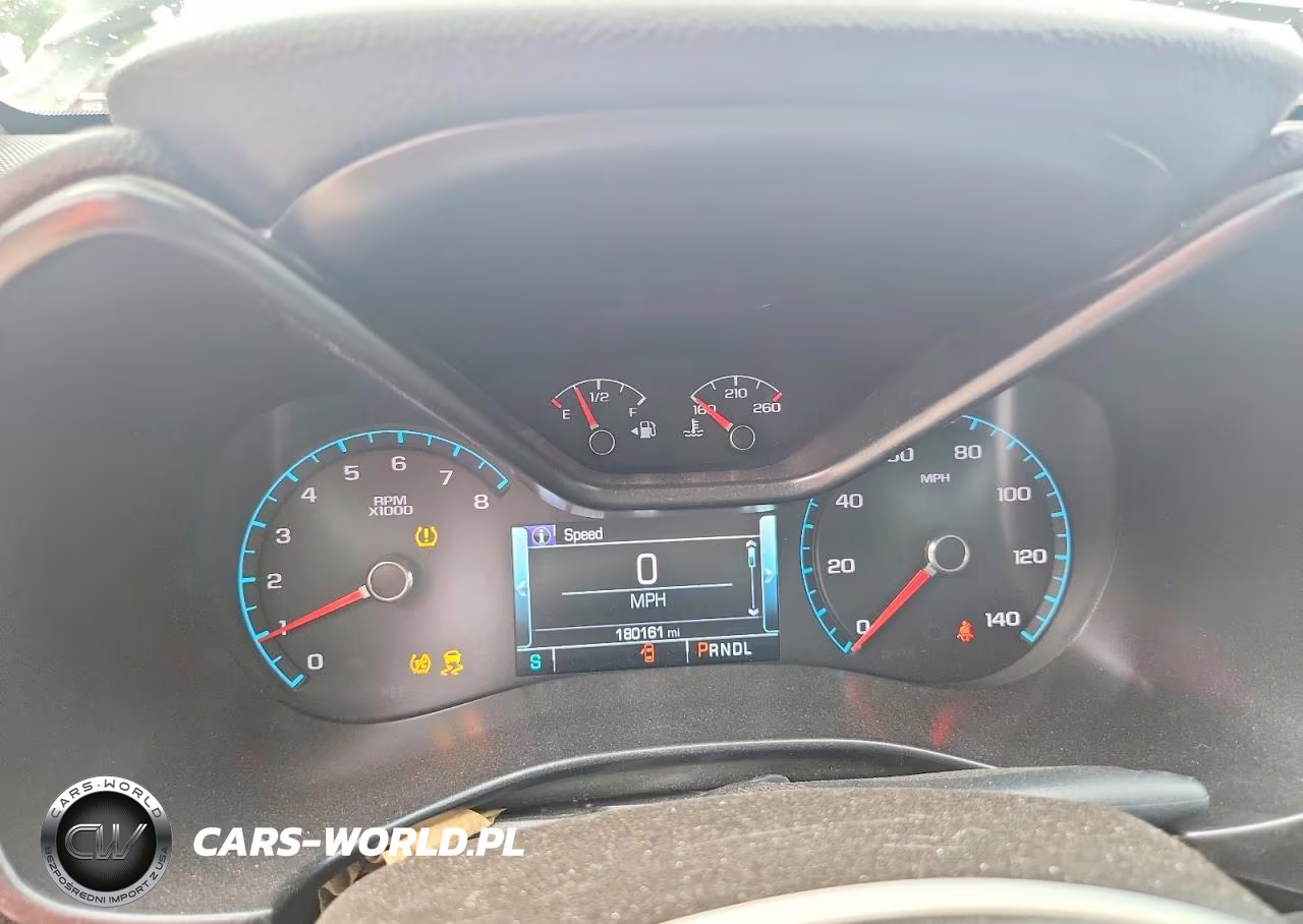 2018 Chevrolet Colorado Lt VIN:1GCGTCENXJ1274913 - 9