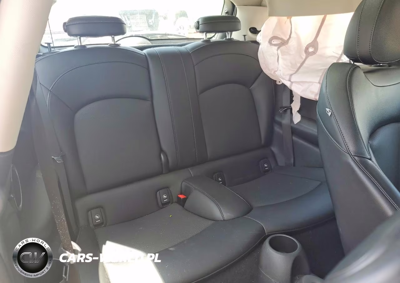 2015 Mini Cooper S VIN:WMWXP7C52F2A40202 - 10