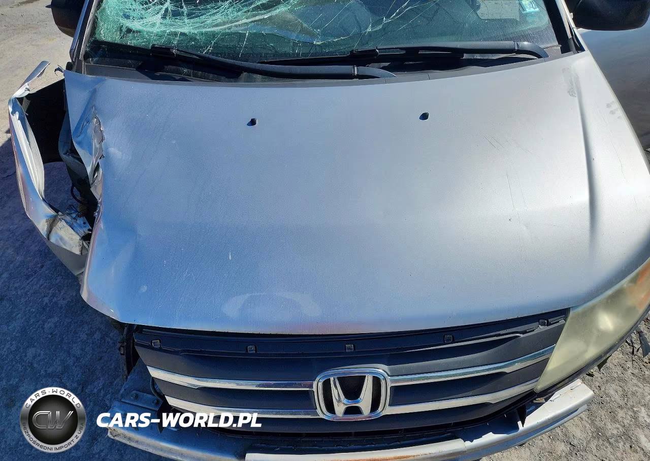 2012 Honda Odyssey Lx VIN:5FNRL5H21CB080559 - 12