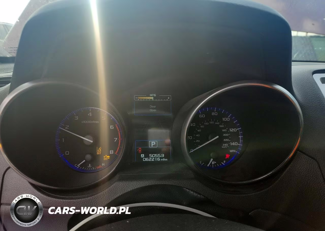 2017 Subaru Legacy 2.5I Premium VIN:4S3BNAF67H3056958 - 9