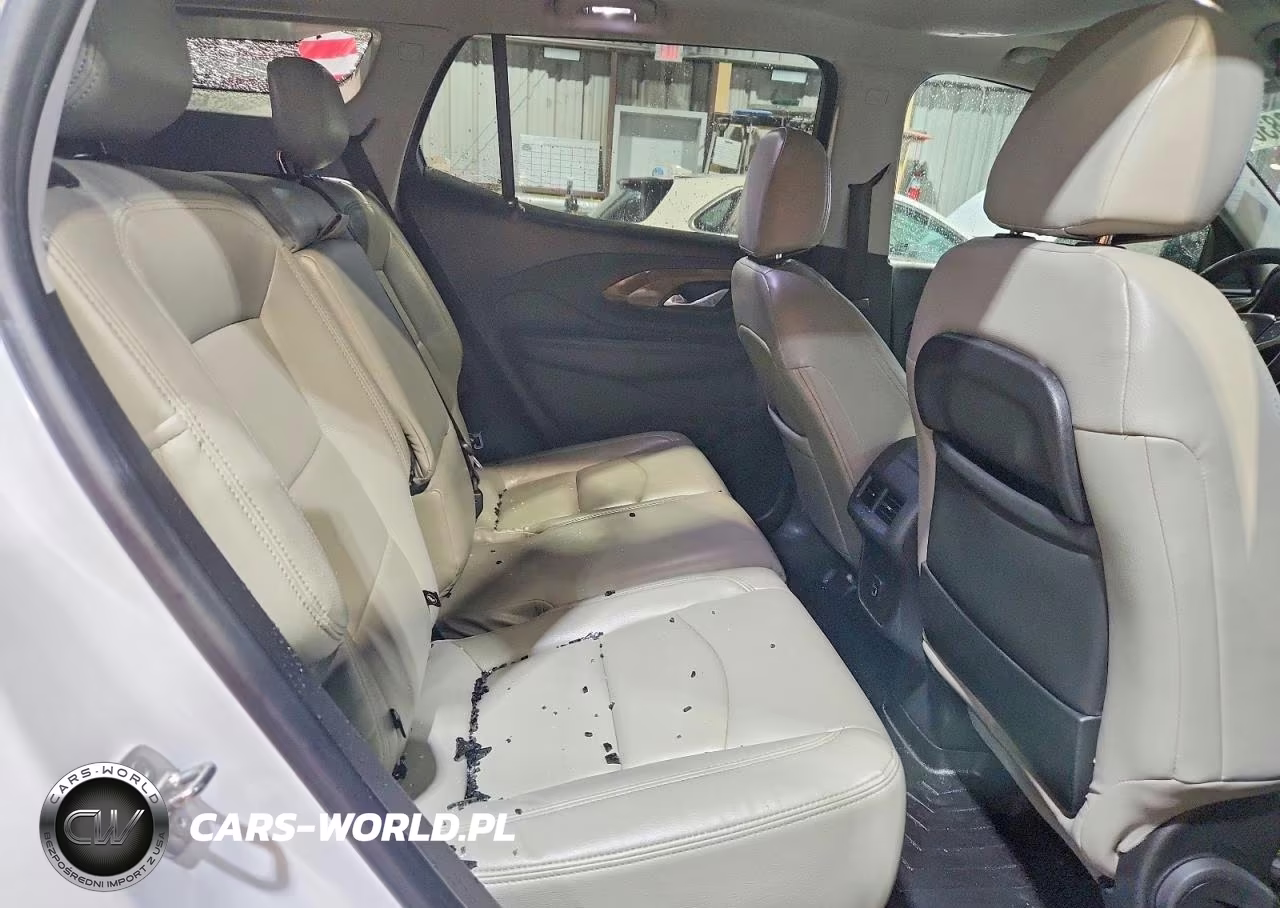 2020 GMC Terrain VIN:3GKALTEV0LL345574 - 11
