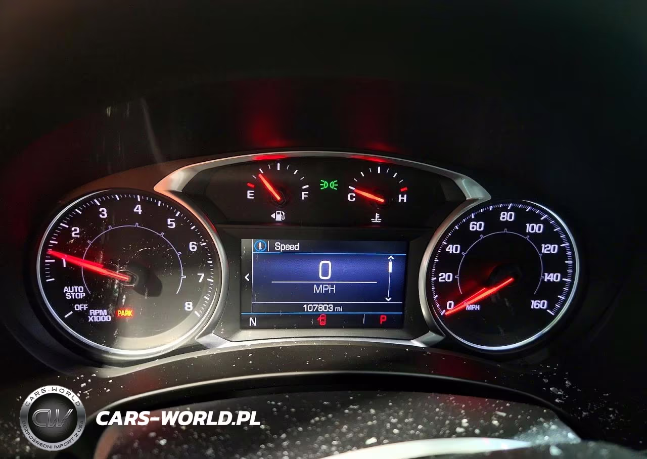 2020 GMC Terrain VIN:3GKALTEV0LL345574 - 9