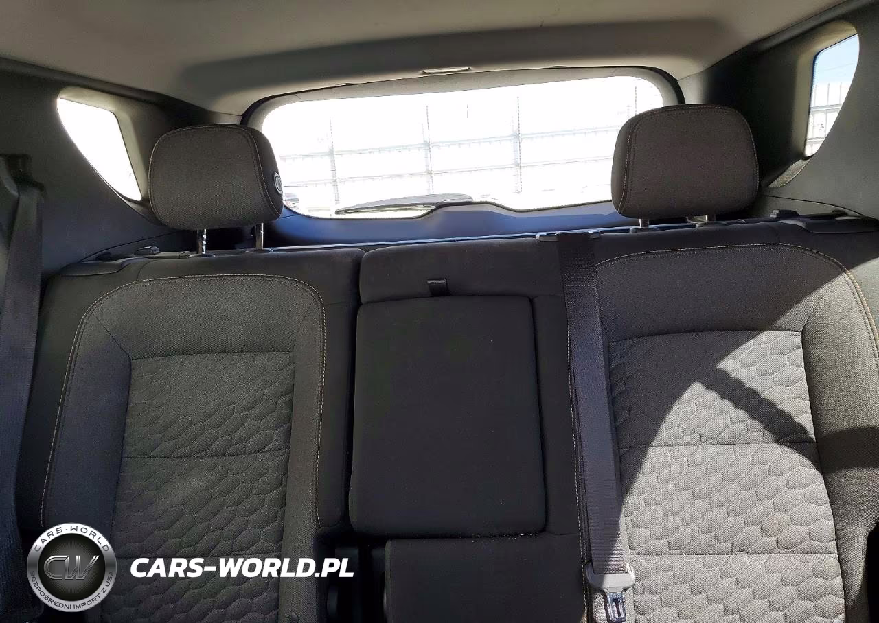 2018 Chevrolet Equinox Lt VIN:2GNAXKEX0J6139627 - 10