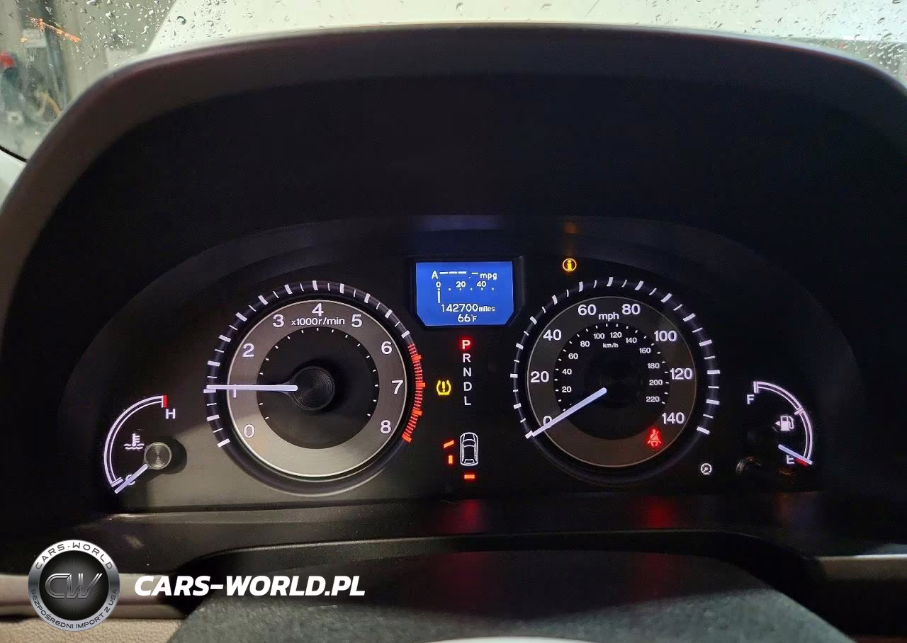 2014 Honda Odyssey VIN:5FNRL5H98EB065816 - 9