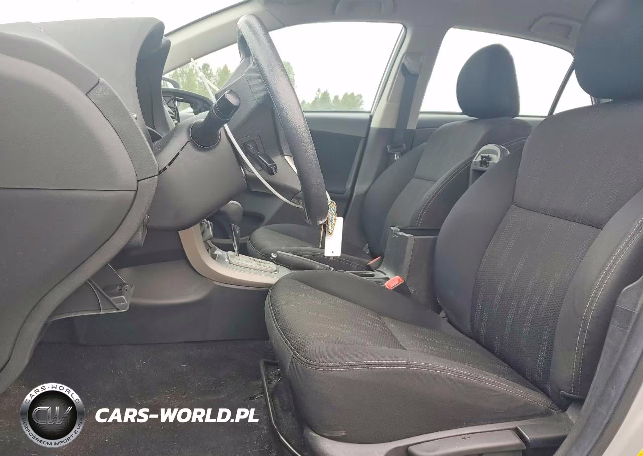2013 Toyota Corolla S VIN:2T1BU4EE9DC122084 - 7