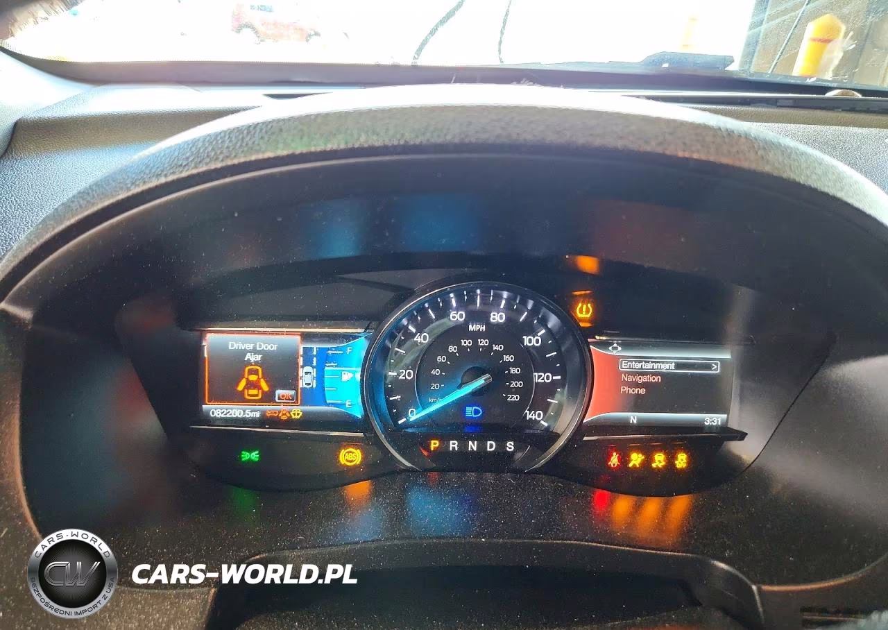 2018 Ford Explorer Sport VIN:1FM5K8GT3JGB62000 - 9