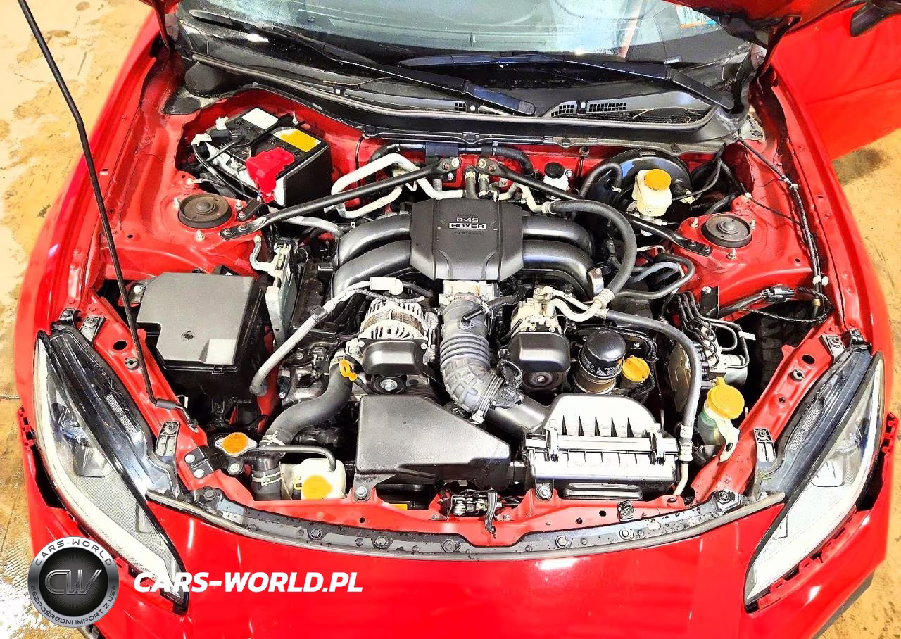 2024 Toyota Gr86 Base VIN:JF1ZNBB16R9758126 - 11