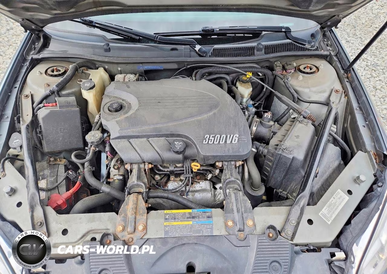 2008 Chevrolet Impala Lt VIN:2G1WT58N681249961 - 11