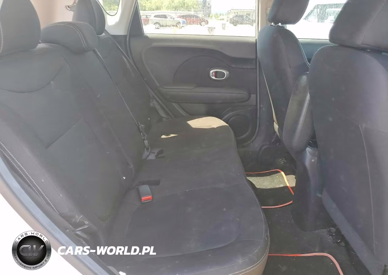 2015 Kia Soul Base VIN:KNDJN2A29F7133499 - 11