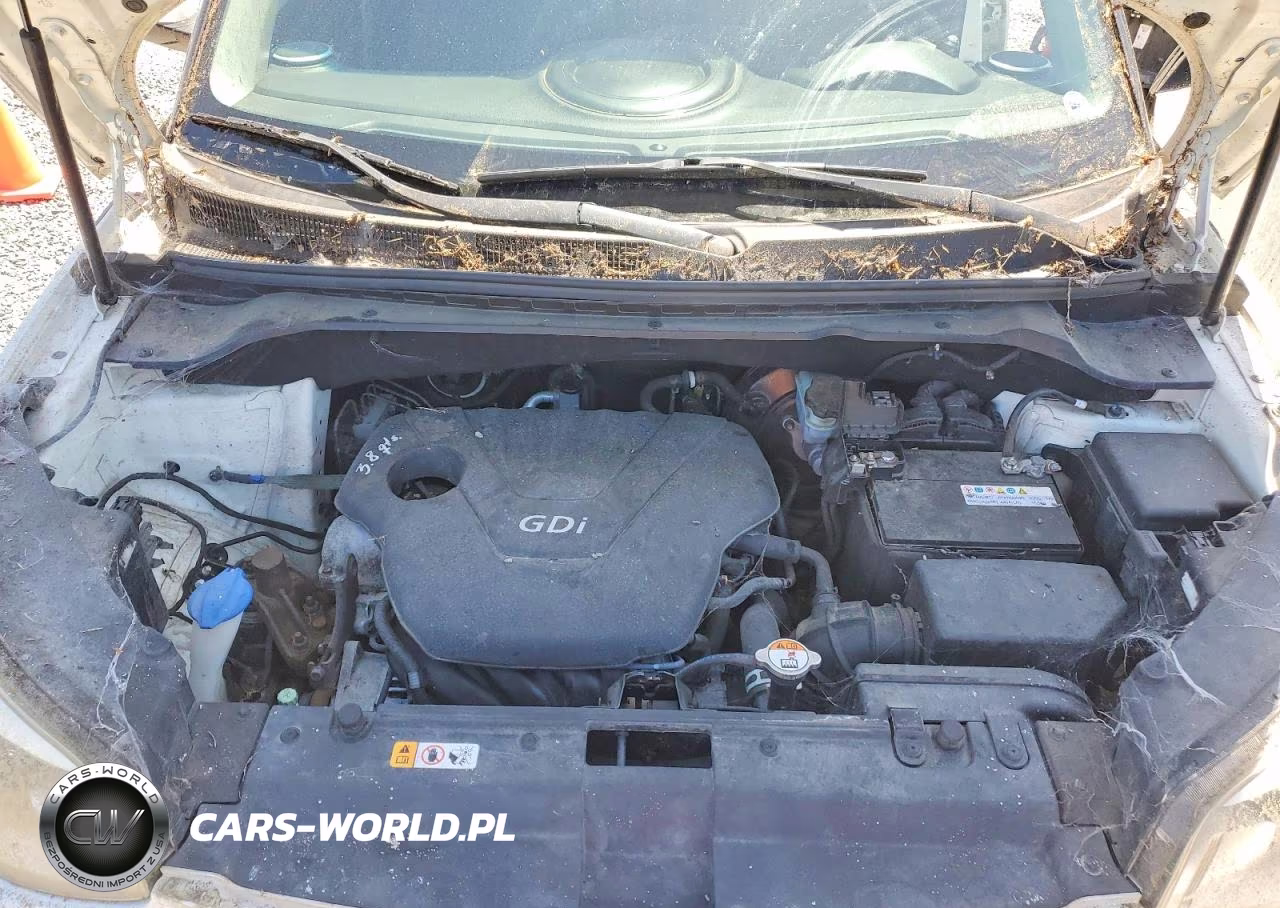 2015 Kia Soul Base VIN:KNDJN2A29F7133499 - 12