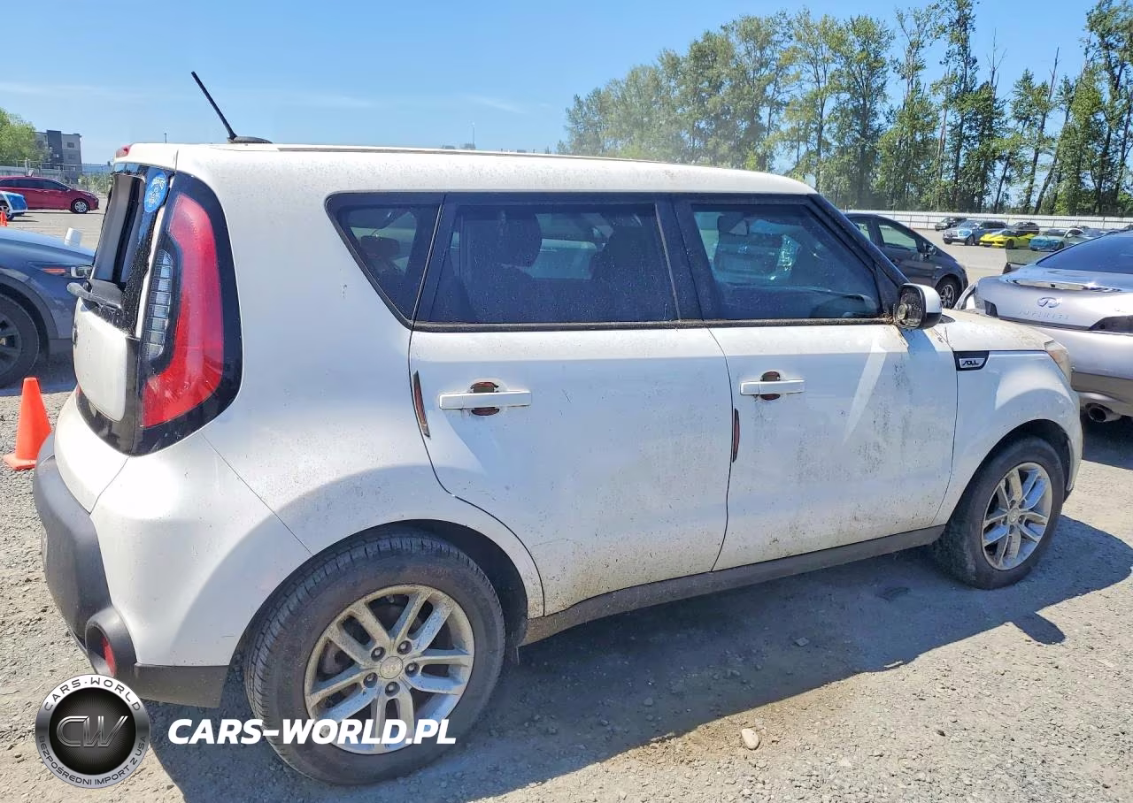 2015 Kia Soul Base VIN:KNDJN2A29F7133499 - 3