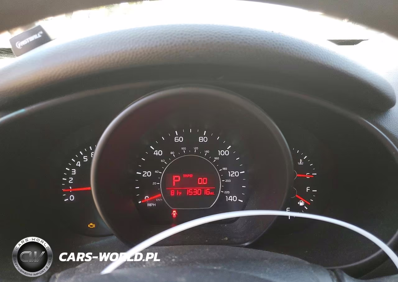 2015 Kia Soul Base VIN:KNDJN2A29F7133499 - 9