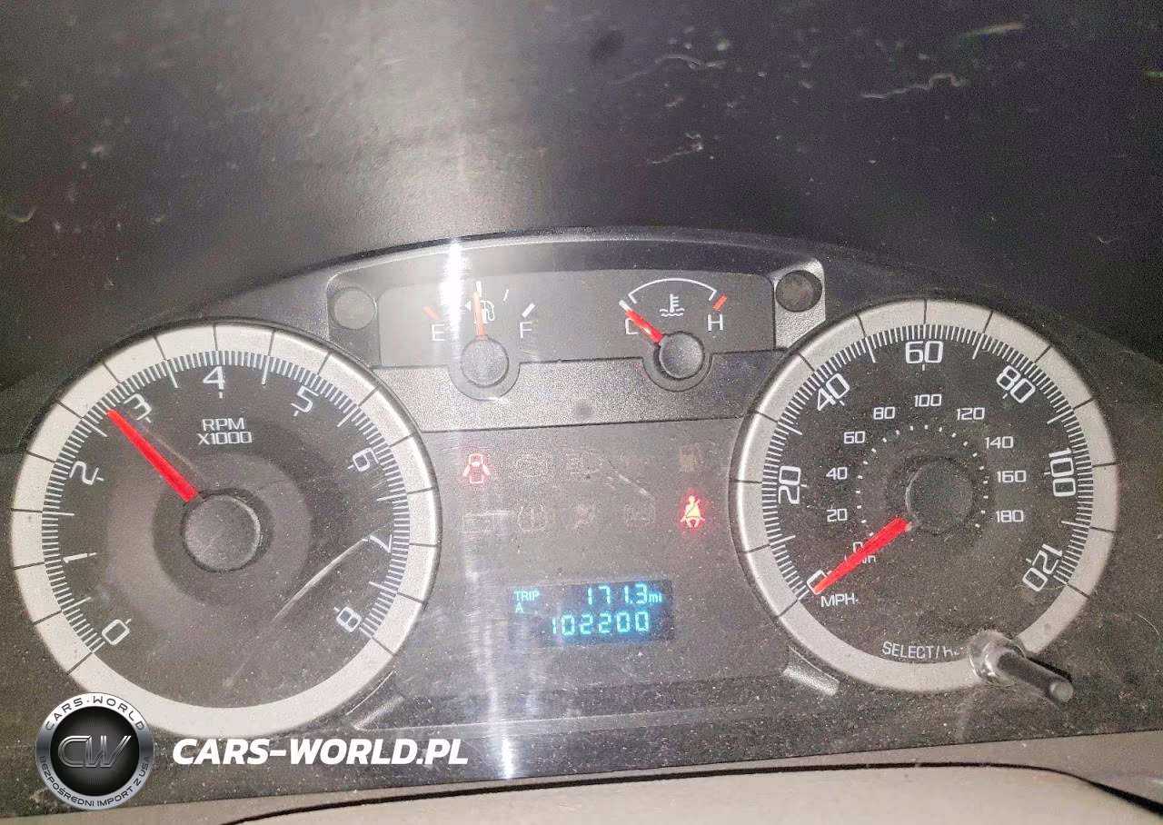 2008 Ford Escape Xls VIN:1FMCU92Z28KA34485 - 9