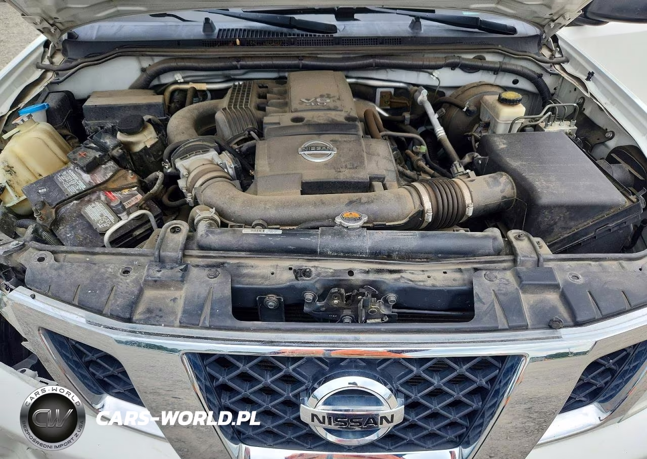 2018 Nissan Frontier Sv VIN:1N6DD0ER2JN717398 - 11