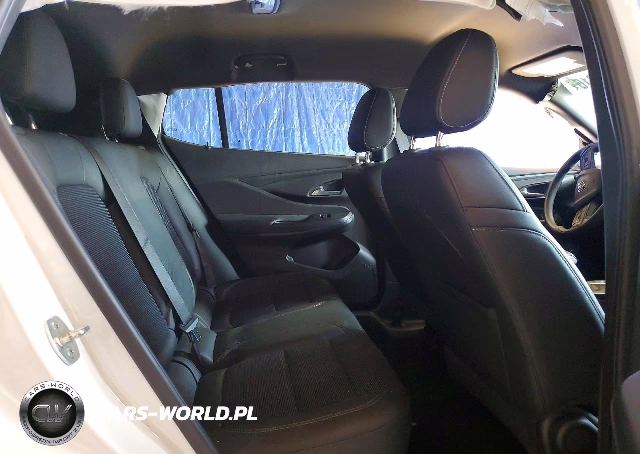2024 Buick Envista Preferred VIN:KL47LAE21RB070849 - 11