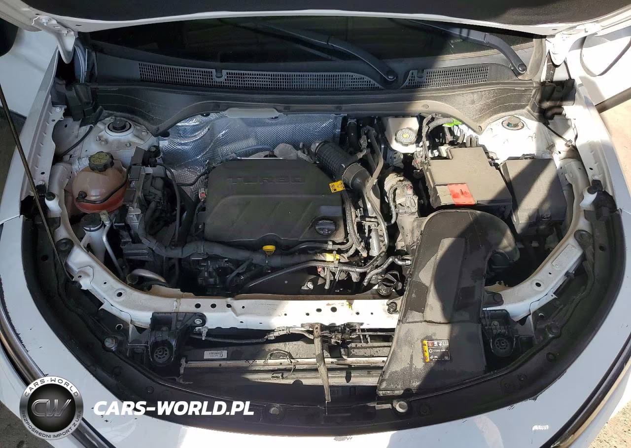 2024 Buick Envista Preferred VIN:KL47LAE21RB070849 - 12