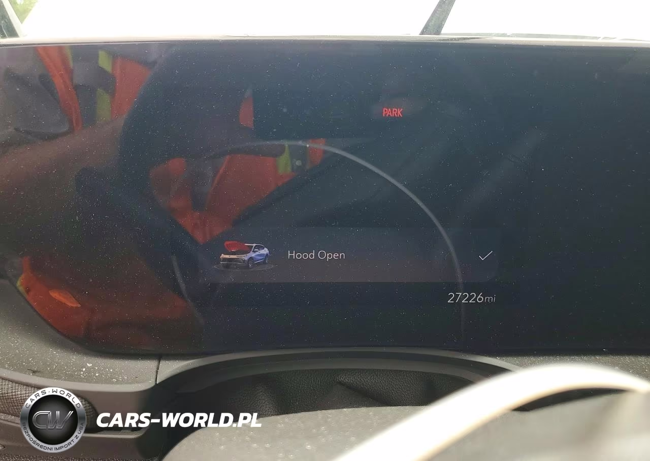 2024 Buick Envista Preferred VIN:KL47LAE21RB070849 - 9